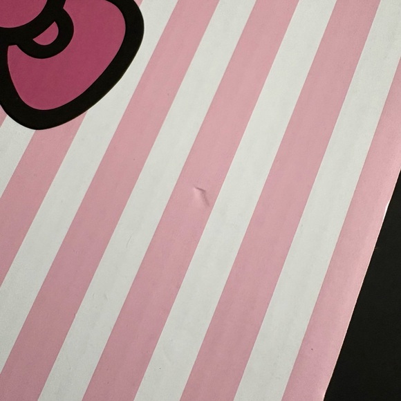 Large 12” Sanrio Hello Kitty Christmas Tree Multi-Colored...